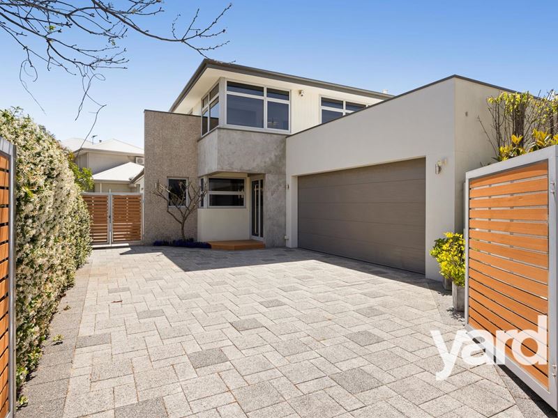8C Ince Road, Attadale