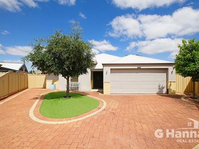 11 Angulata Road, Canning Vale WA 6155