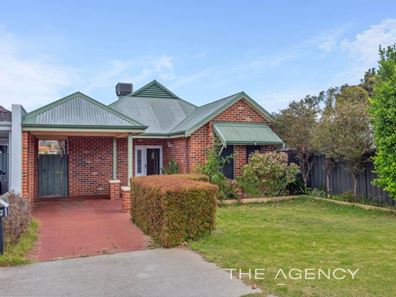 22 Harley Street, Belmont WA 6104