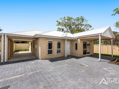 453C Kalamunda Road, High Wycombe WA 6057