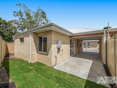 453C Kalamunda Road, High Wycombe WA 6057