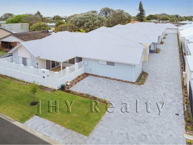 1/28 Thomas Street, West Busselton WA 6280