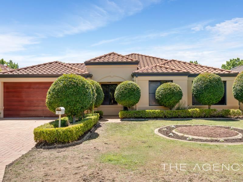 7 Kennack Vista, Atwell WA 6164