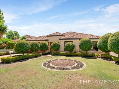 7 Kennack Vista, Atwell WA 6164