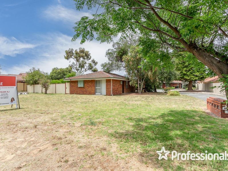 27A Robin Hood Avenue, Armadale