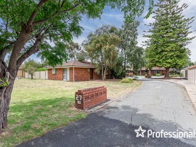 27A Robin Hood Avenue, Armadale WA 6112