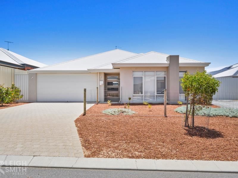 25 Goldsworthy  Loop, Dawesville