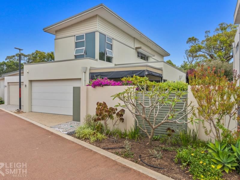 31 Whimbrel Crescent, Coodanup WA 6210