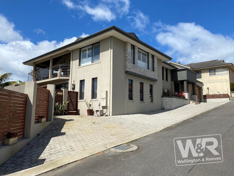 1/155A Middleton Road, Middleton Beach