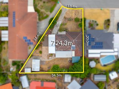 23 Tremont Place, Craigie WA 6025