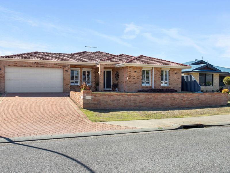 5 Trevino Drive, Port Kennedy