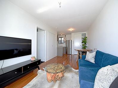 18/156-158 Lincoln Street, Highgate WA 6003