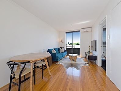 18/156-158 Lincoln Street, Highgate WA 6003