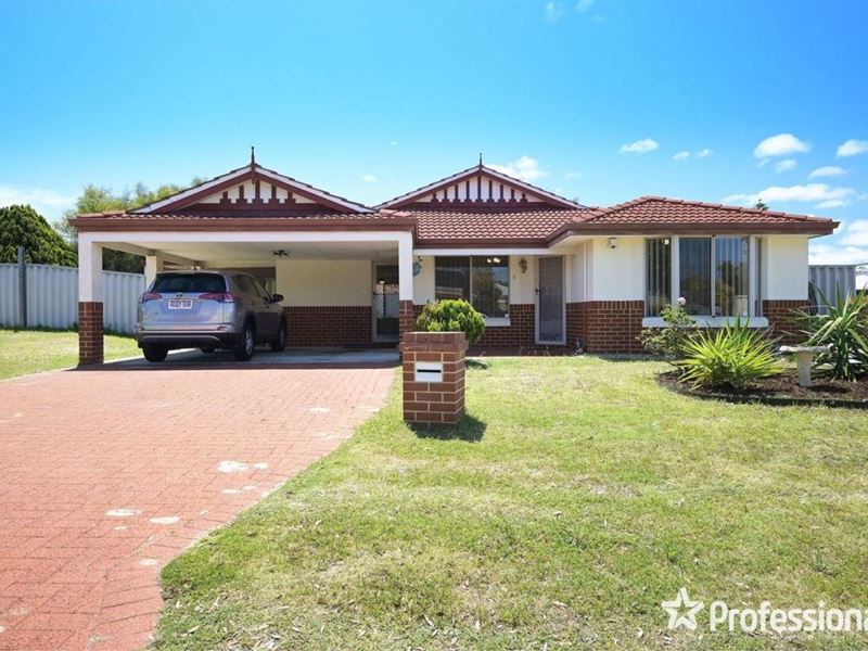 11 Quintal Court, Quinns Rocks WA 6030