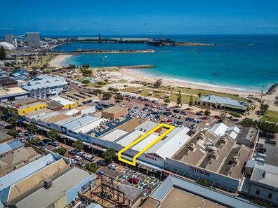 110 Marine Terrace, Geraldton WA 6530