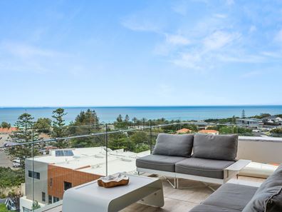 12/6 Tasker Place, North Fremantle WA 6159