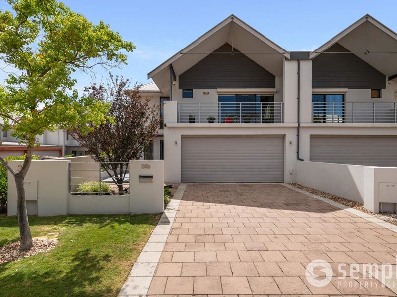 36B Arcadia Crescent, Bateman
