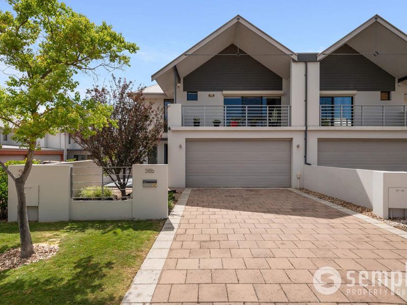 36B Arcadia Crescent, Bateman WA 6150