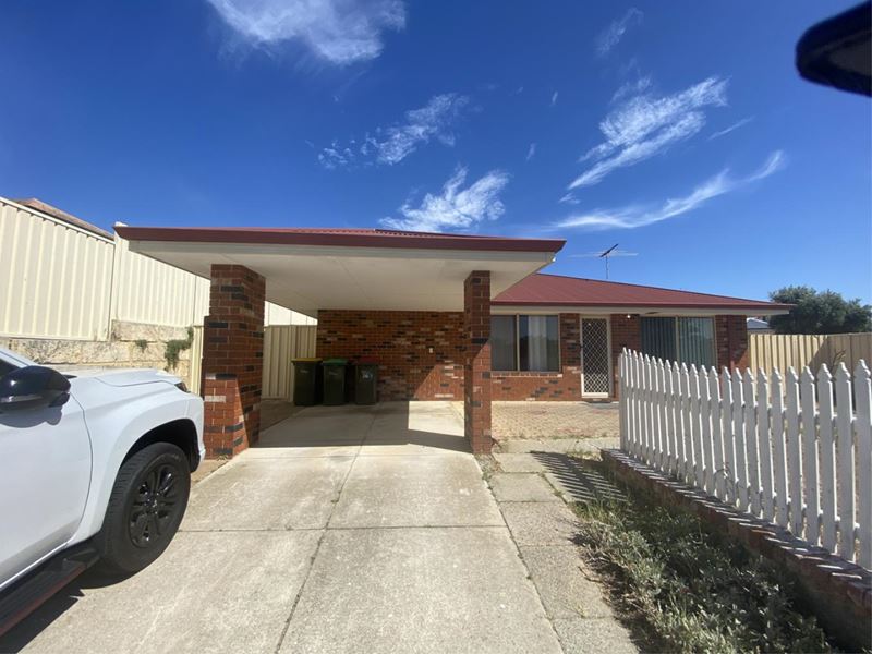 57 Dunmore Circuit, Merriwa WA 6030