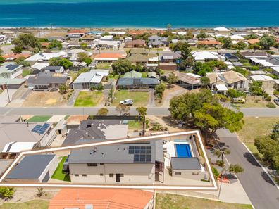 5 Kelly Street, Silver Sands WA 6210