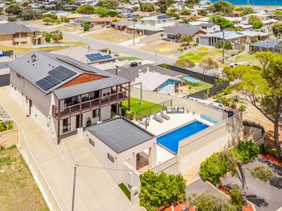 5 Kelly Street, Silver Sands WA 6210