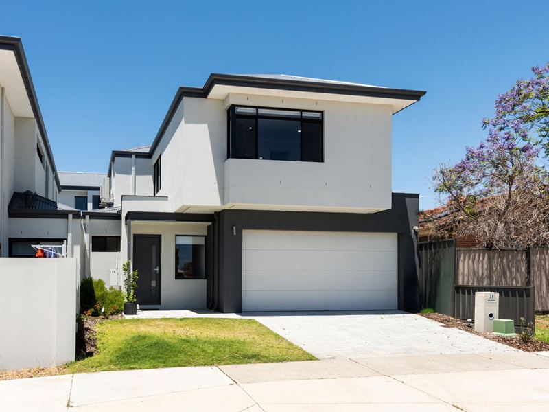 38 Waterloo Street, Joondanna WA 6060