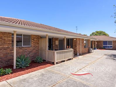 2/35 Loton Avenue, Midland WA 6056