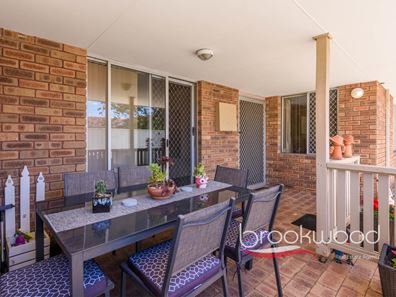 2/35 Loton Avenue, Midland WA 6056