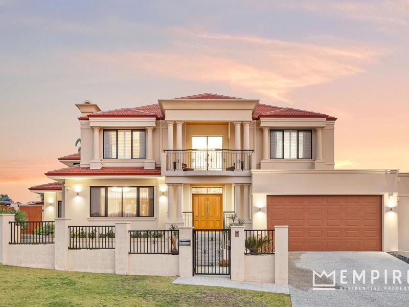 46 Castellon Crescent, Coogee