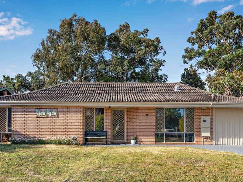 20 Killara Way, Craigie WA 6025