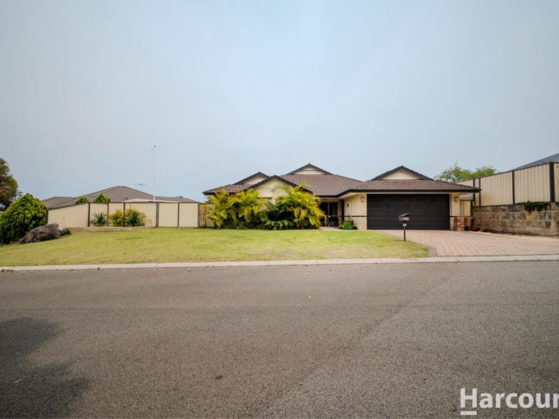 55 Shiralee Bend, Carramar WA 6031