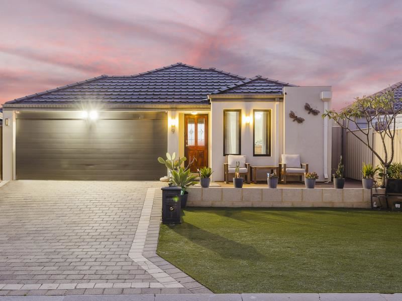 9 Blackrock Avenue, Butler