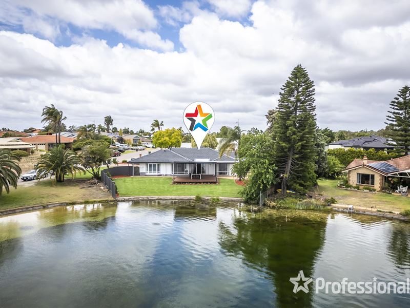 40 Shoreview Terrace, Ballajura WA 6066