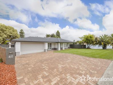 40 Shoreview Terrace, Ballajura WA 6066