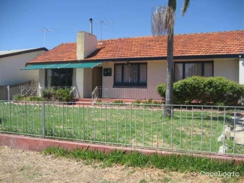 Churm Street, Hamilton Hill