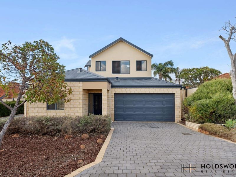 30A Montrose Way, Nollamara
