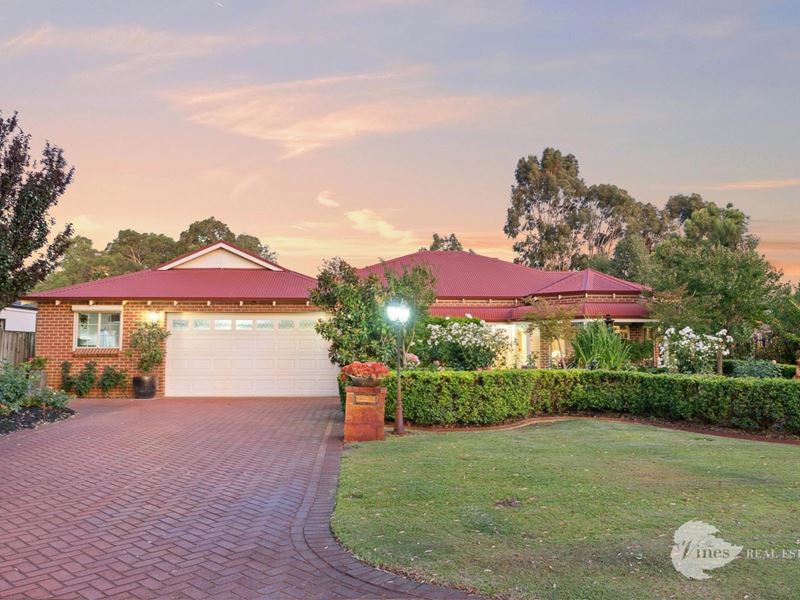 77 Taittinger Grove, The Vines WA 6069