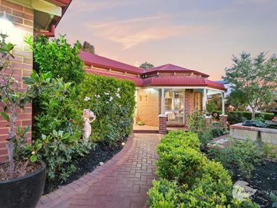 77 Taittinger Grove, The Vines WA 6069