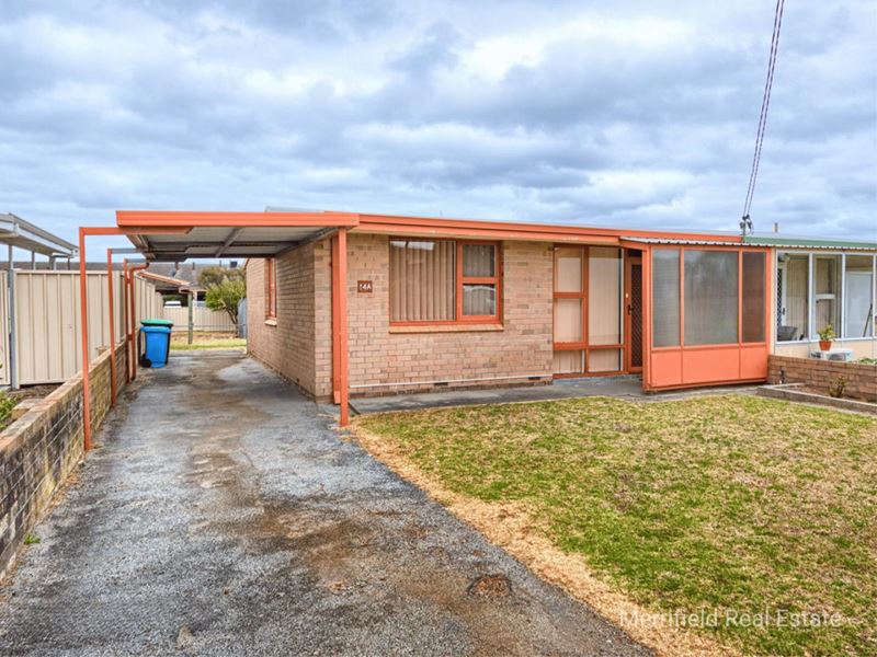 14A Minerva Street, Yakamia WA 6330