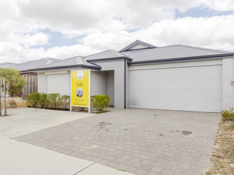 19 Colony Way, Ellenbrook WA 6069