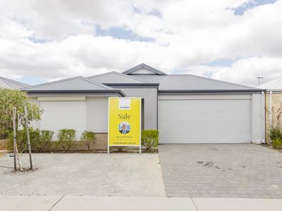 19 Colony Way, Ellenbrook WA 6069
