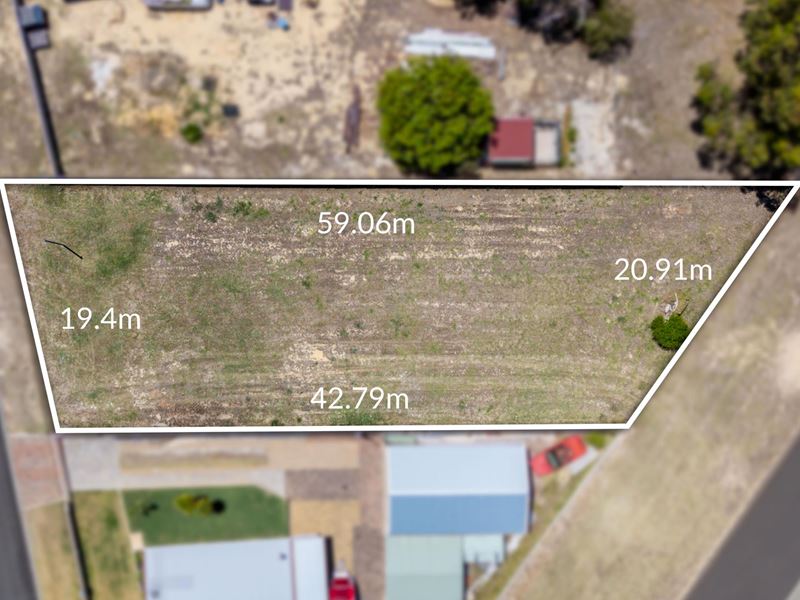 4 McDowell Street, Yarloop