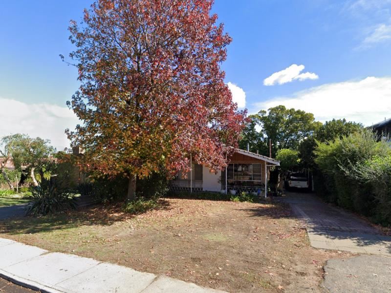 77 Esperance Street, East Victoria Park