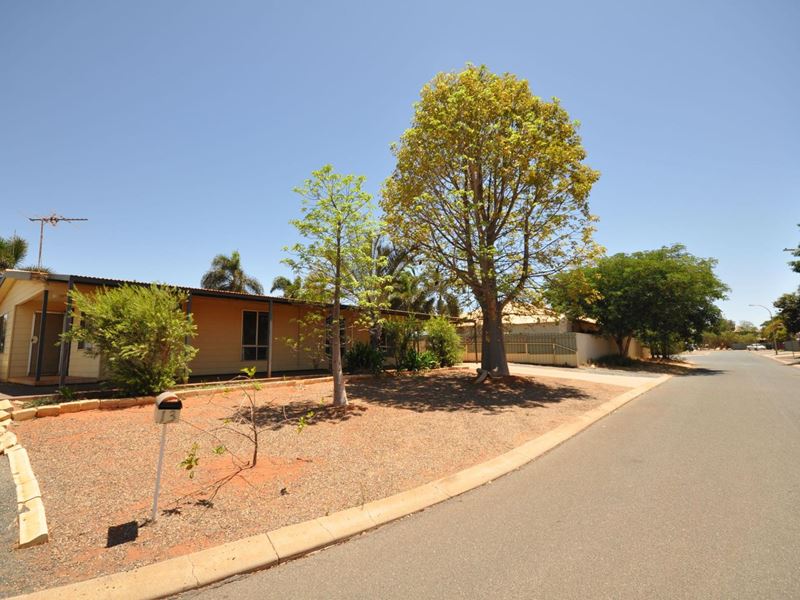 13 Centennial Loop, South Hedland WA 6722