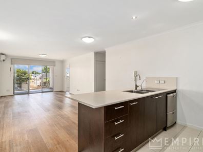 18/15-19 Carr Street, West Perth WA 6005