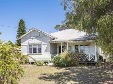 126 Bussell Highway, West Busselton WA 6280