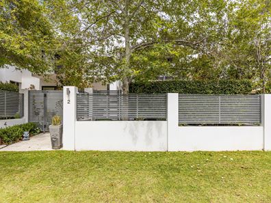 Unit 2/79 Williams Rd, Nedlands WA 6009