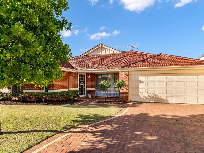50 Coates Avenue, Baldivis
