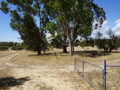 Lot 1 Mogumber  Road West, Red Gully WA 6503