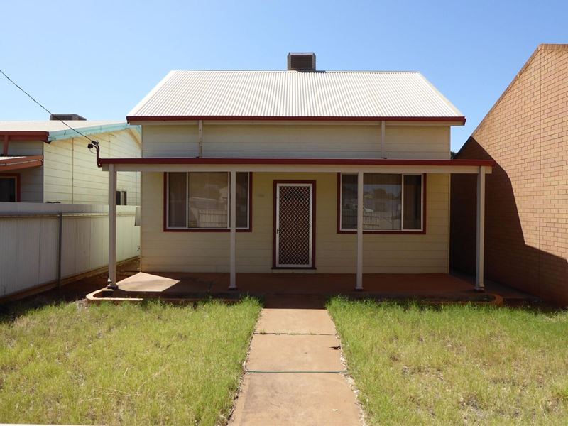 65 Dugan Street, Kalgoorlie